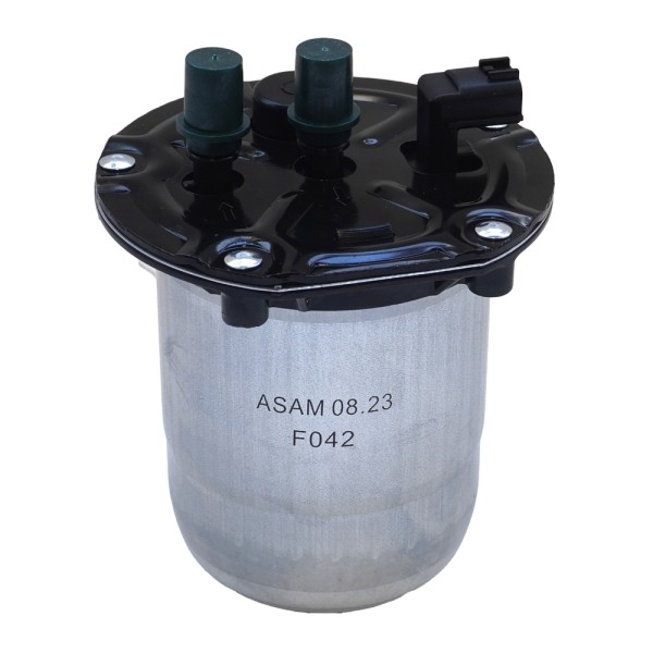 ANSAMBLU FILTRU COMBUSTIBIL LOG II/LODGY/DOKKER photo