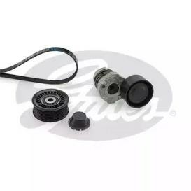 KIT TRANSMISIE 7PK1570 Logan 0,9   K017PK1570 photo