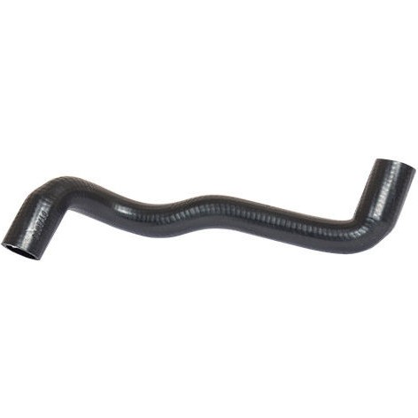 Патрубок радиатора Audi VW 037121053H photo