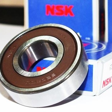 Подшипник 6306DDUC3E  NSK  30x72x19 photo
