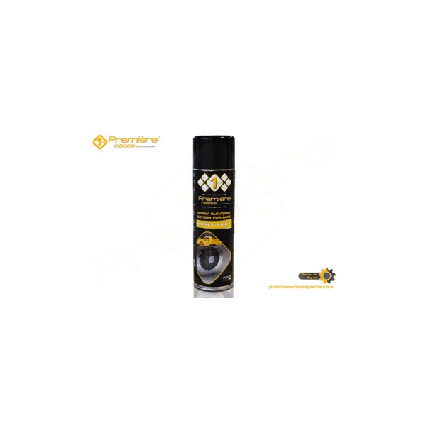 SPRAY CURATARE SISTEM FRANARE 500 ML - PS photo