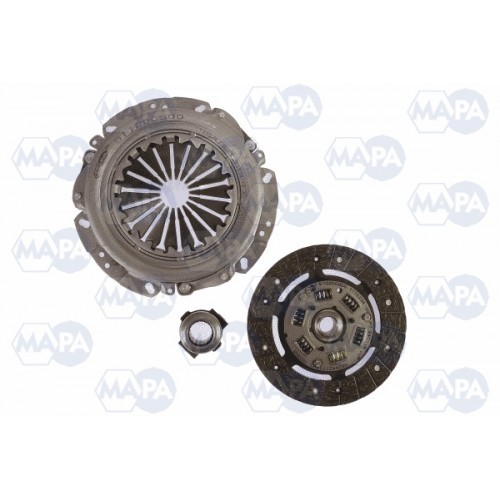KIT AMBREIAJ PS 1,6 Valeo-821071 photo