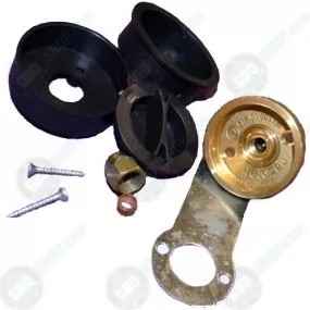 Газ Клапан заправки d10mm.ВЗУ  Nazorati photo