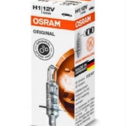 Bec H1 55w 12v Osram-64150 photo
