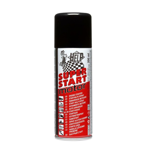 Быстрый старт Help  200ml. photo