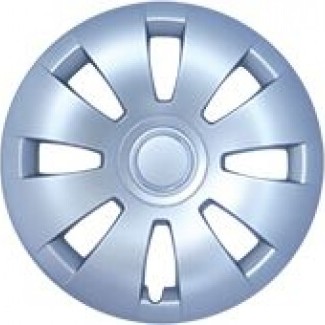 Колпаки на колеса d16  SJS423 photo
