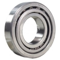 Подшипник 30207JR   CT   35х72х18,25 photo
