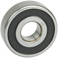 Подшипник 6307-2RS   ZEFFZ   35x80x21 photo