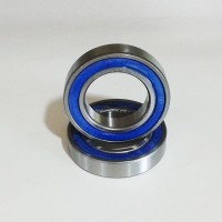 Подшипник 6009-2RS   DPI   45x75x16 photo