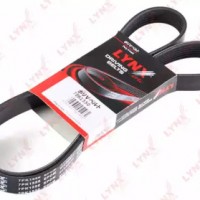 Ремень 6PK1550 photo