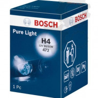 Лампа H4 60/55w P43 12v photo
