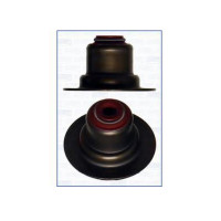 Сальники клапанов 1.6-16v Logan Renault Opel  16 шт. photo