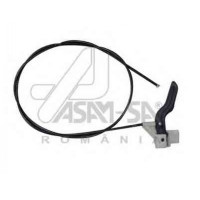 CABLU DESCHIDERE CAPOTA  Logan Duster Sandero photo