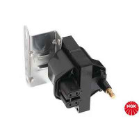 Катушка зажигания Nexia Espero 4-pin photo