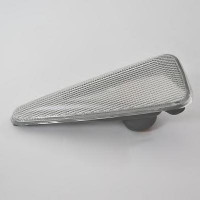 Повторитель поворота Sandero Thalia правый photo