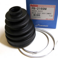 Пыльник шруса Toyota 25x94x100  04438-35012 photo