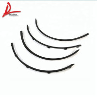 Молдинг арки крыла Loga передний правый 2005-2014 photo