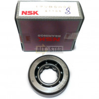 Подшипник 17VBSW02    NSK   Japan  17,75 x42x13 photo