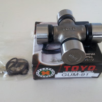 Крестовина GUM91T   GMG   27x56 Mitsubishi photo