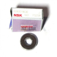 Подшипник 608DD1MC3E   NSK   8x22x7 photo