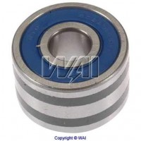 Подшипник WAI 109004W   B10-900  10x27x14 photo