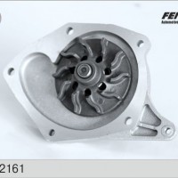 Помпа водяная 1,5DCI Logan Renault Nissan Suzuki photo