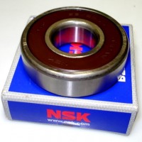 Подшипник.63/32DDU/C3   NSK  Japan  32x75x20 photo