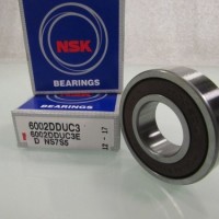 Подшипник 6002DDUC3E NSK  15x32x9 photo