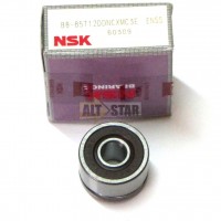 Подшипник B8-85 AS-32957 8x23x14 photo