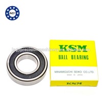 Подшипник 62301-2RS   KSM   12x37x17 photo