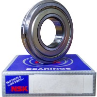 Подшипник.63/32ZNR  NSK  japan  32x75x20 N photo