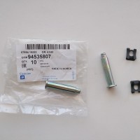 Палец кулисы Nexia Lanos photo