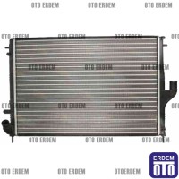 Радиатор Logan Duster Sandero  BK50007 photo