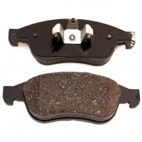 Колодки Duster Megane III Lodgy Dokker Fluence SCN III photo