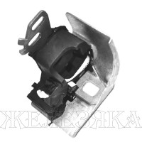 Подвеска глушителя Megane II задняя  10707 photo