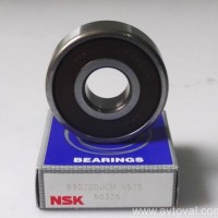 Подшипник 6302ZZC3E  NSK  Japan 15x42x13 photo