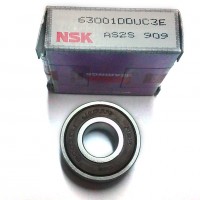 Подшипник 684A-A-1ZZ1MC3E  NSK  Japan  4x9x4 photo