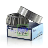 Подшипник HCST2749   Koyo   27x49x15,25 photo