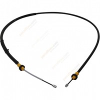 CABLU FRANA MANA DUSTER 4 x 2  1787mm. photo