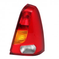 LAMPA SPATE CLASICA DR. (SEMN. GALBENA) LOG. photo