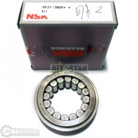 Подшипник VP31-3NXR Japan NSK photo