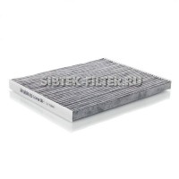 FILTRU HABITACLU Kia Hyundai photo