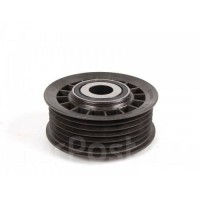 Ролик 15x64x22 6PK генератора Mersedes Daewoo photo
