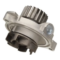 Помпа водяная Audi Skoda VW  (23z) photo