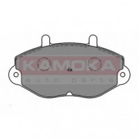 Колодки Ford Tranzit. photo