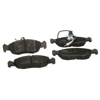 Колодки Peugeot 106 205 306;Citr Saxo;Xara photo