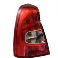 LAMPA SPATE STG. LOG. FACELIFT photo