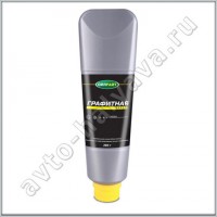 Смазка графитная Yukoil  375g. photo