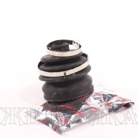 Пыльник шруса 19x68x83 Logan 1,2 Logan Matiz (хомуты+шрус) photo