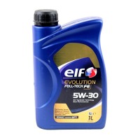 Масло ELF 5W30 1L Evolution Full-Tech FE photo